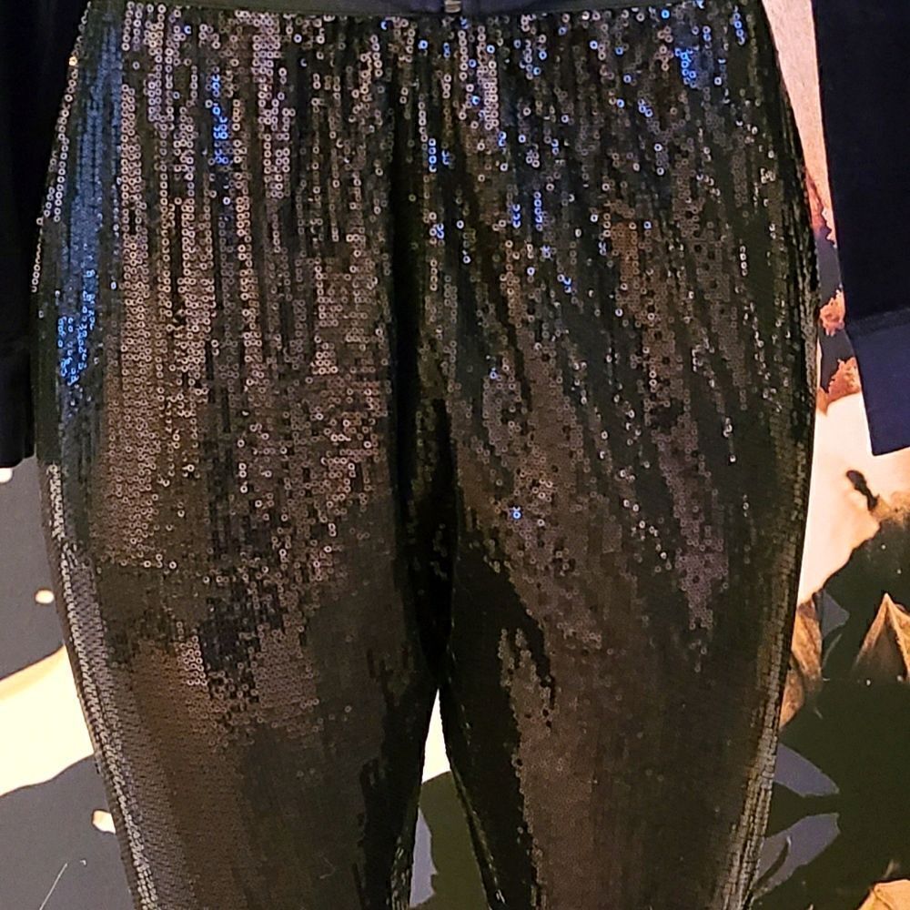 Kardashian Kollection pants   